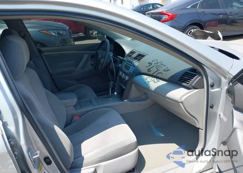 2011 Toyota Camry Le из США, поврежденный, VIN 4T1BF3EK3BU655196